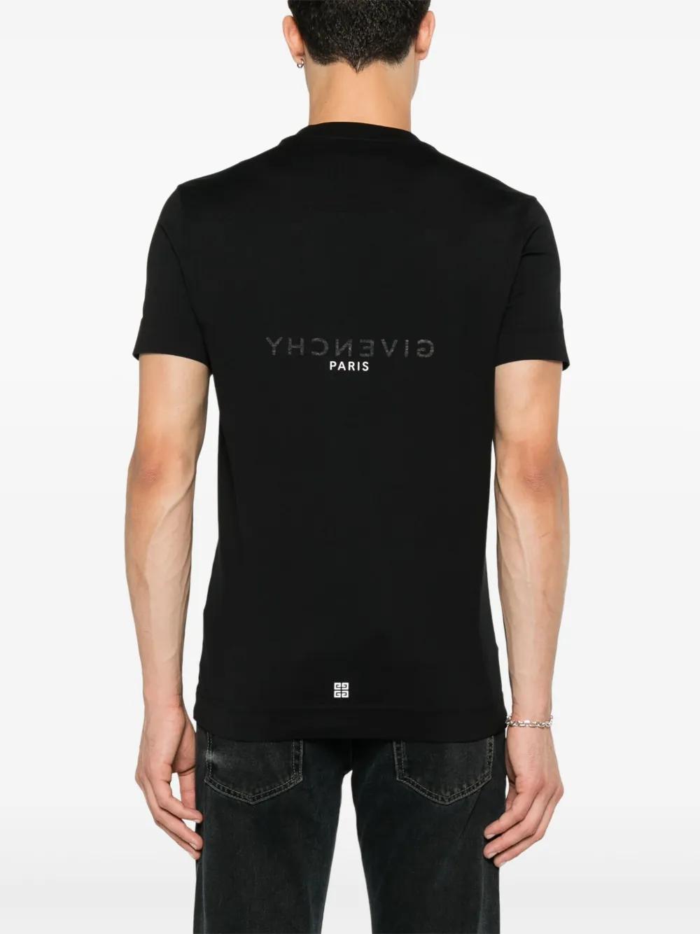 Givenchy Reverse T-shirt Product Image