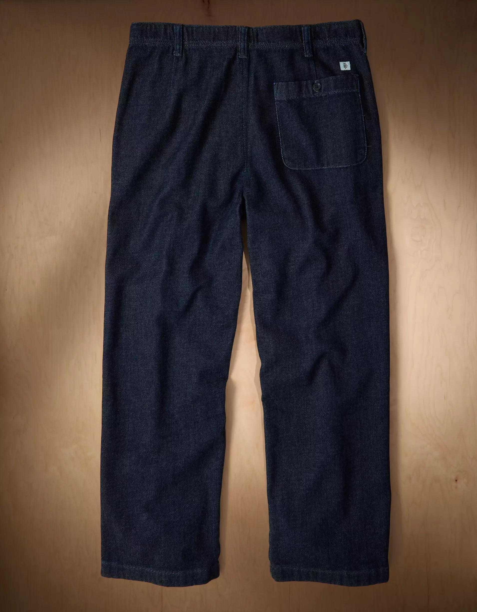 AE x Tru Kolors Chenille Pant Product Image