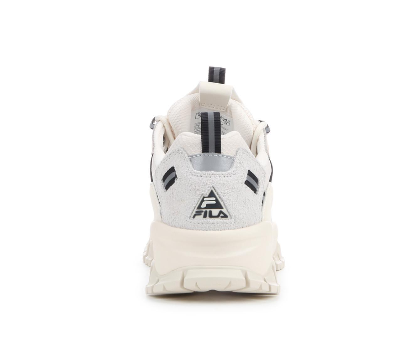 Women's Fila Ray Tracer Sneakers Product Image