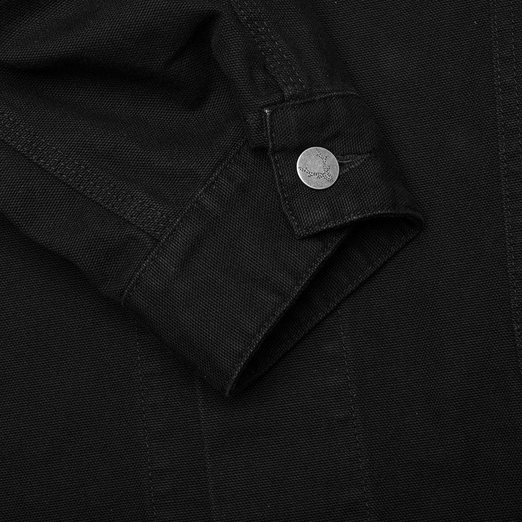 Coverall - Black Male Product Image