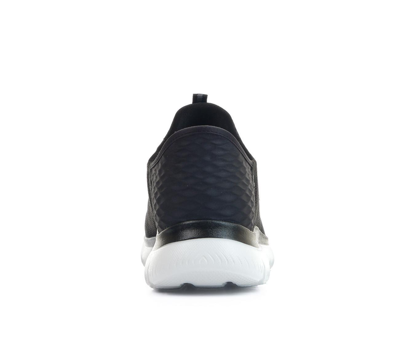 Men's Skechers 232457 Summits High Range Slip-Ins Walking Shoes Product Image