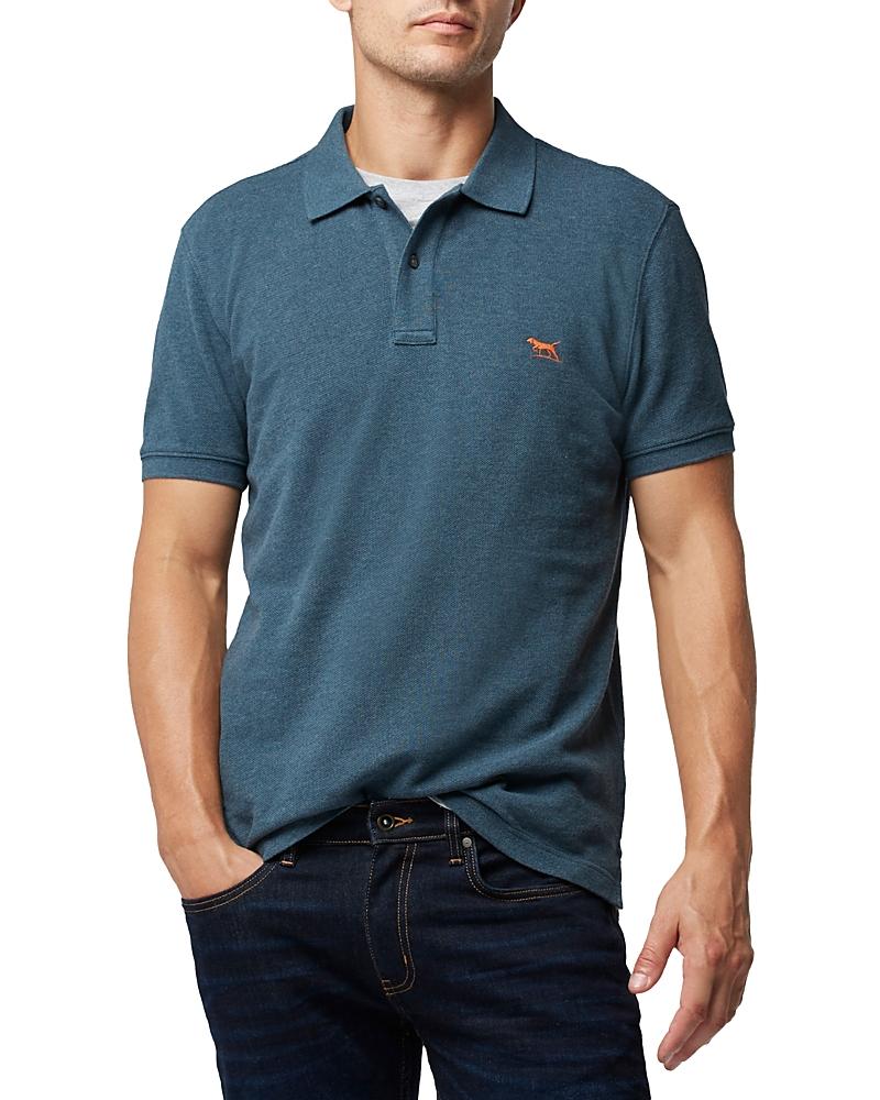 Rodd & Gunn The Gunn Slim Fit Polo Shirt Product Image