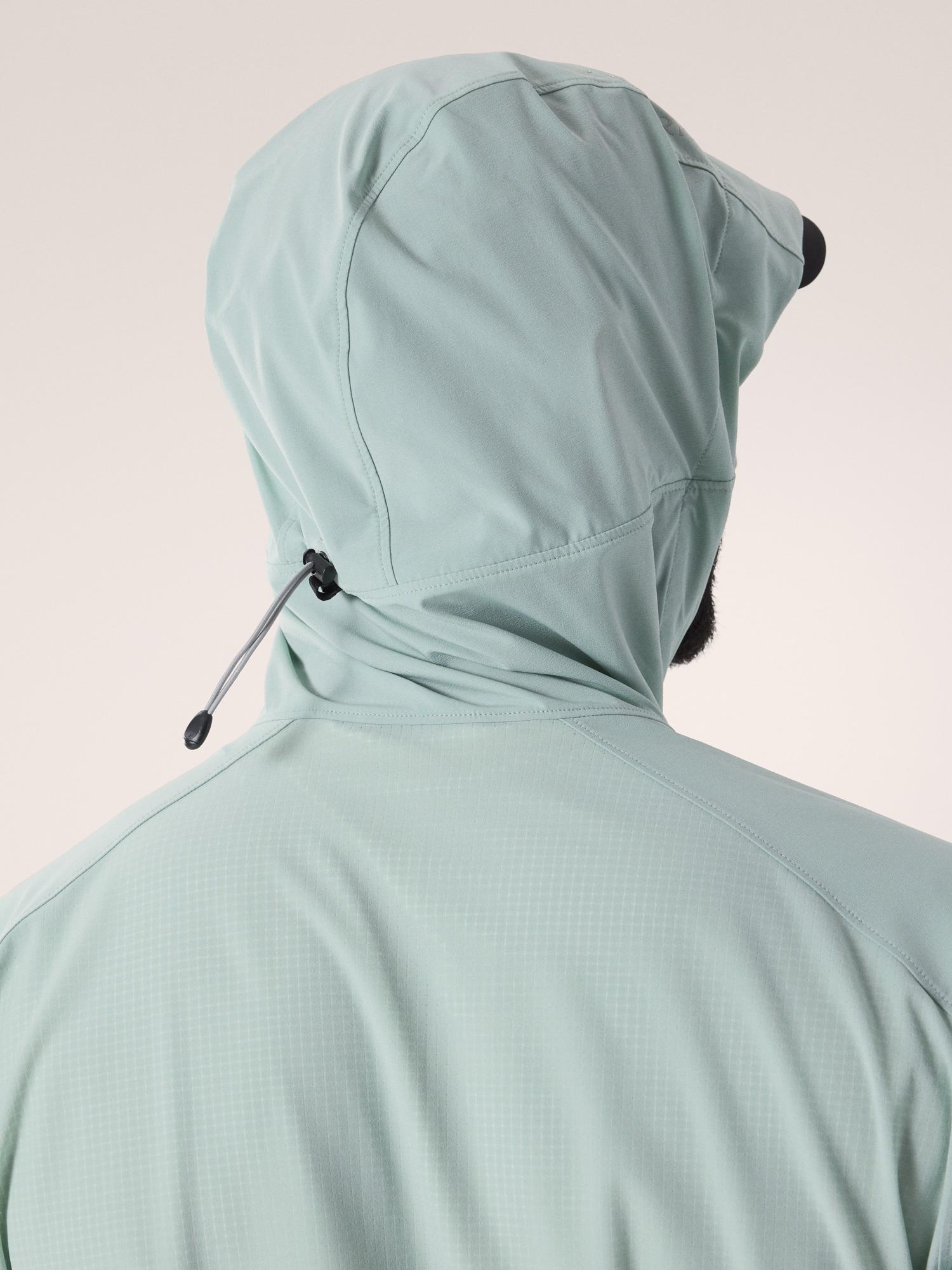 Incendo Hybrid Hoody Men's Product Image