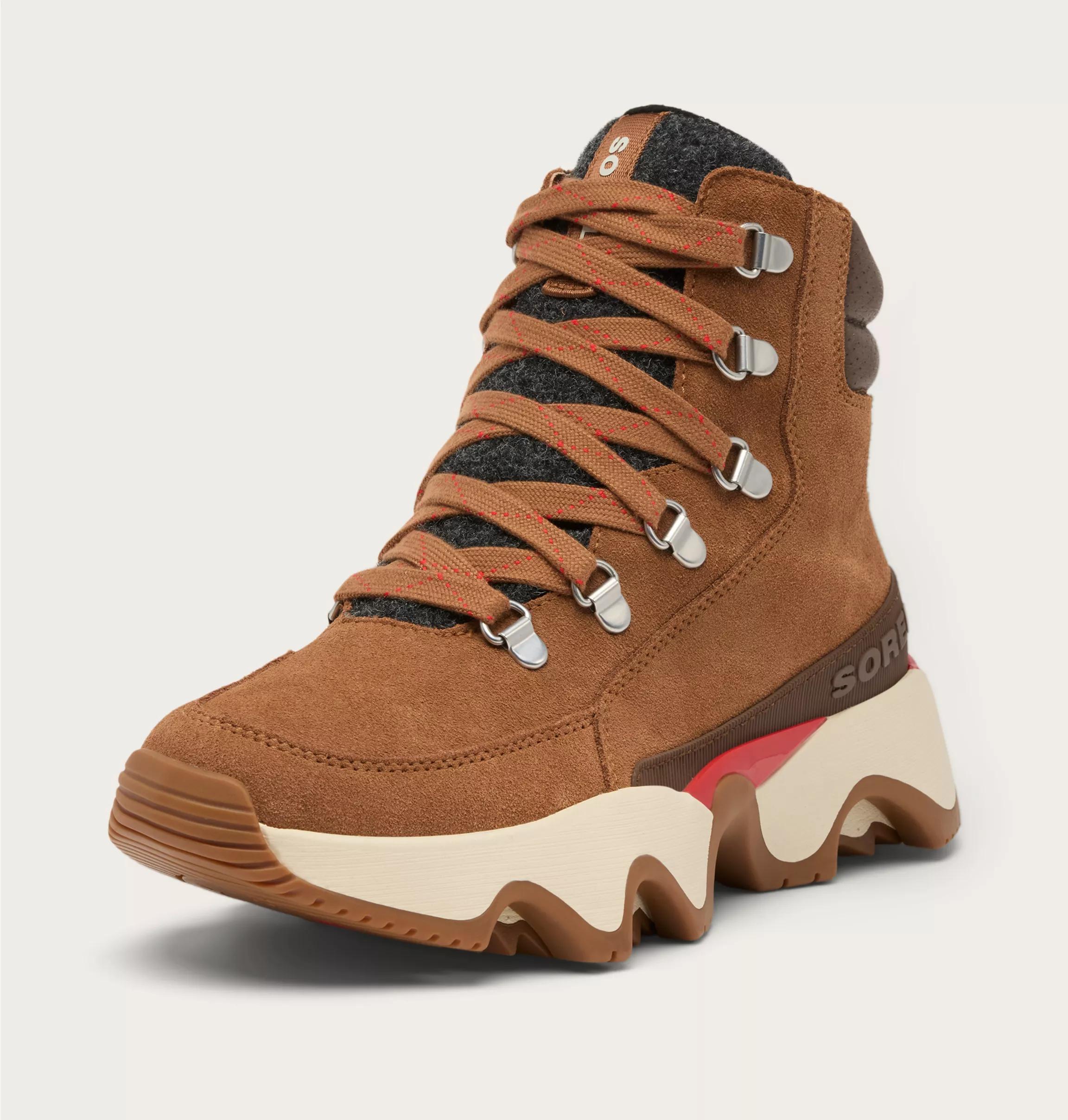 KINETIC™ Impact Conquest Plus Women's Waterproof Boot Product Image