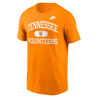 Tennessee Legacy Alma Mater Nike Mens College T-Shirt | N19906GTNV-7UG Product Image