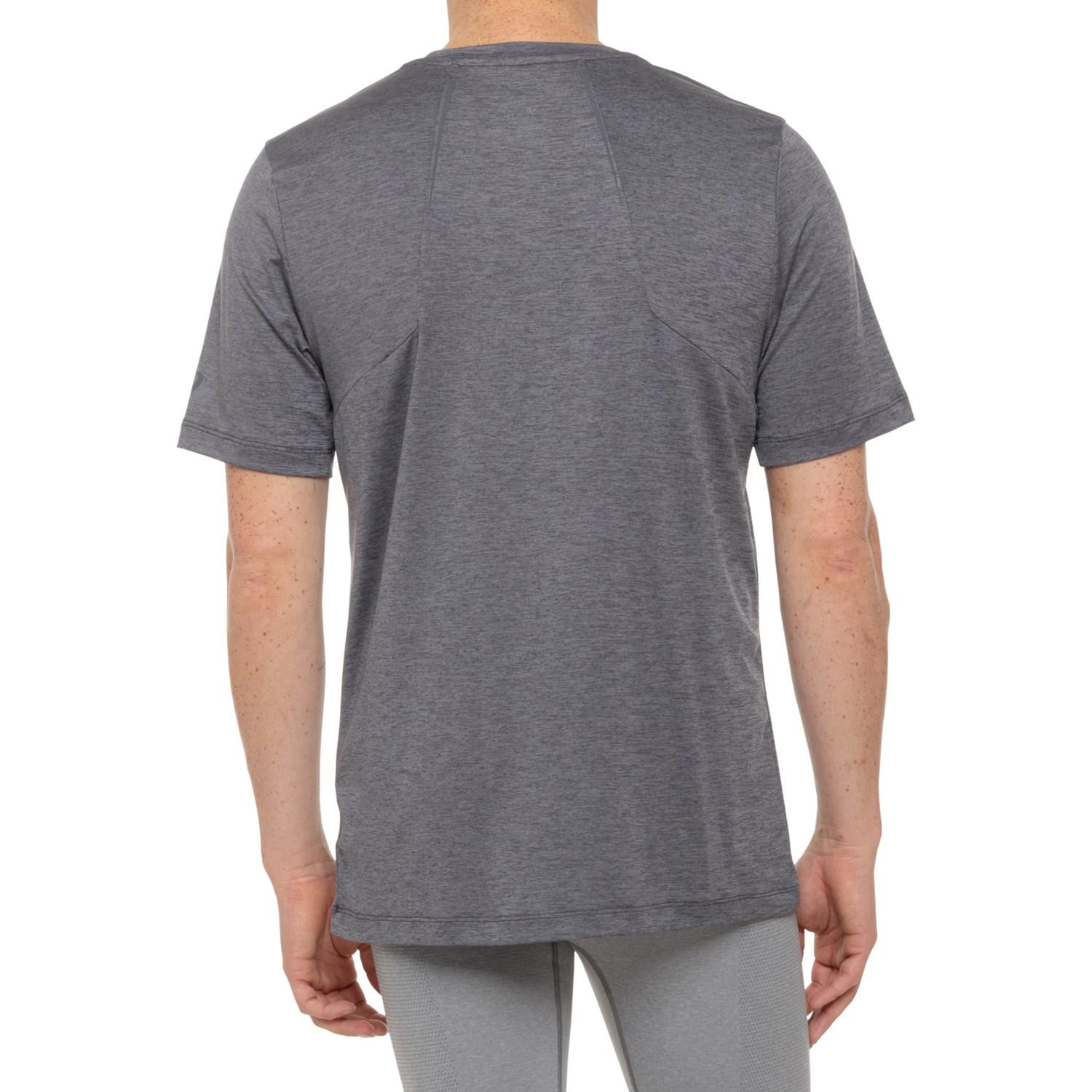 ASICS Knit SD T-Shirt - Short Sleeve Product Image