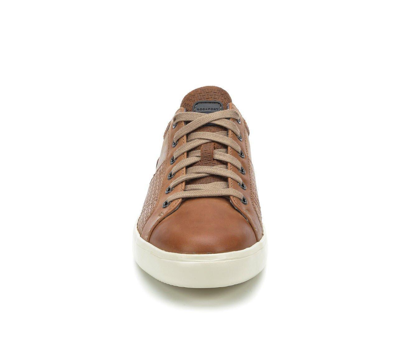 Men's Rockport CL Colle Tie Casual Oxfords Product Image