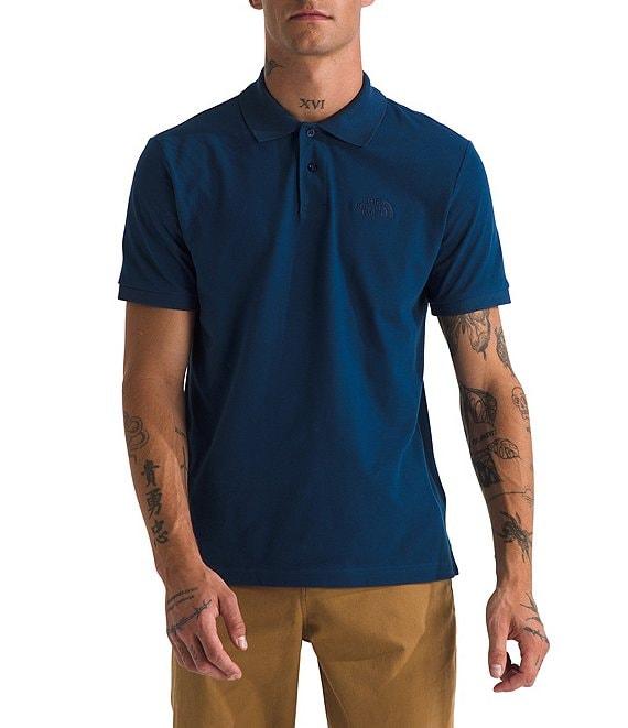 The North Face Essential Regular Short Sleeve Polo Shirt Product Image