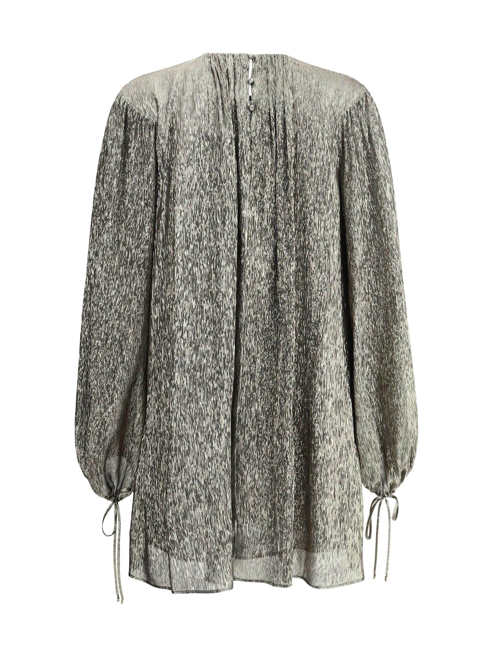 CHLOÉ Chloè Dresses In Black Product Image