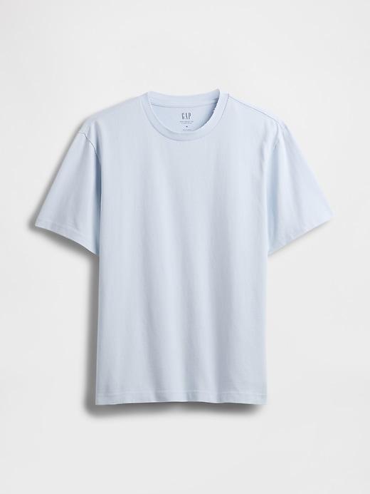 Heavyweight Relaxed T-Shirt Product Image