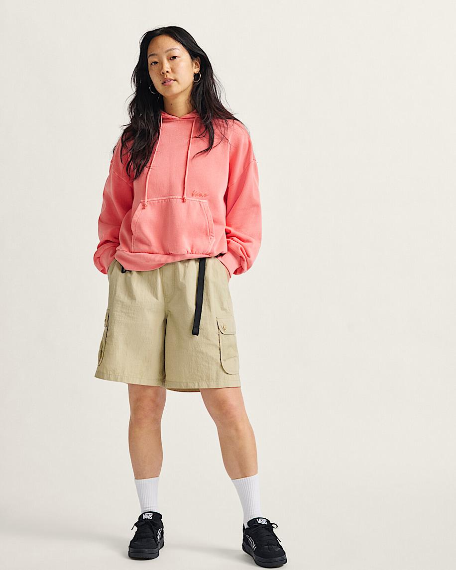 Upland Shoe in Black| Vans US Product Image