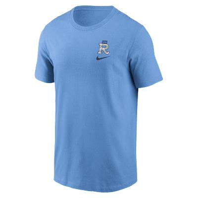Kansas City Royals City Connect 2-Hit Nike Mens MLB T-Shirt | N1994EYROY-SAZ Product Image