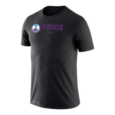 Orlando Pride Legend Nike Men's Dri-FIT Soccer T-Shirt Product Image