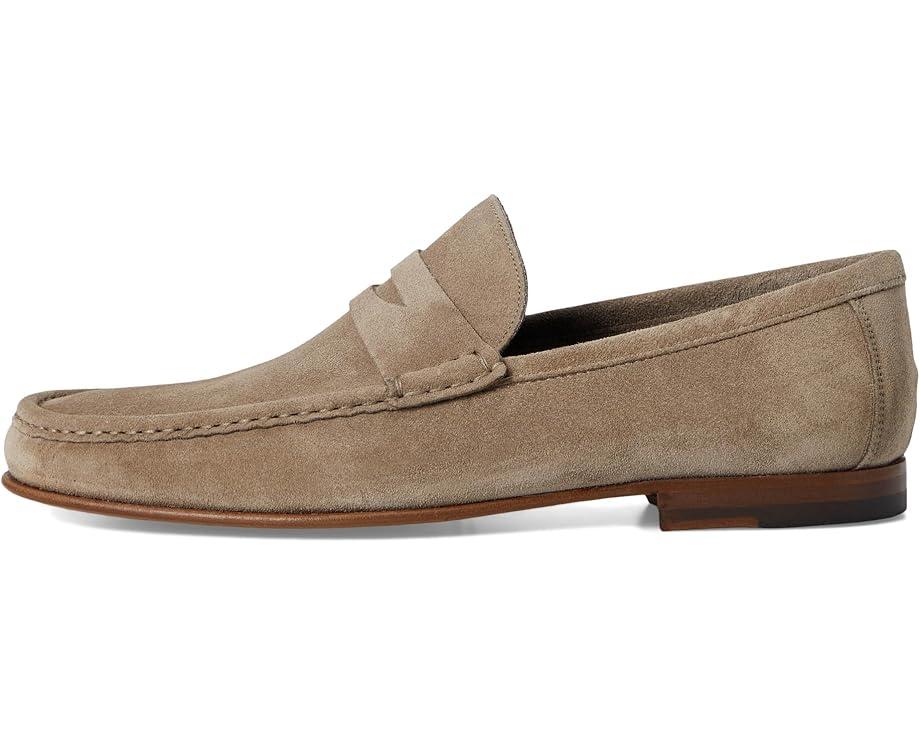 The Driving Loafer Product Image