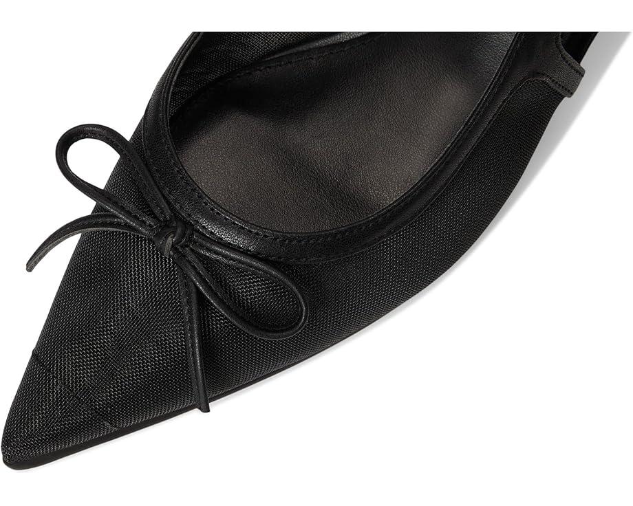 Riley Slingback Kitten Heel Product Image