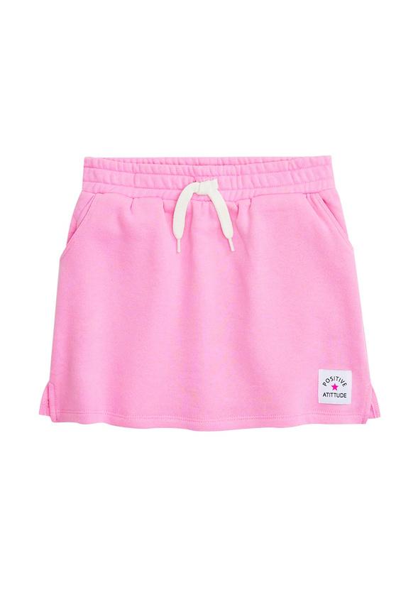 JustFab Margaux Platform Loafer Pump Womens Black/ White Size 8.5 Product Image