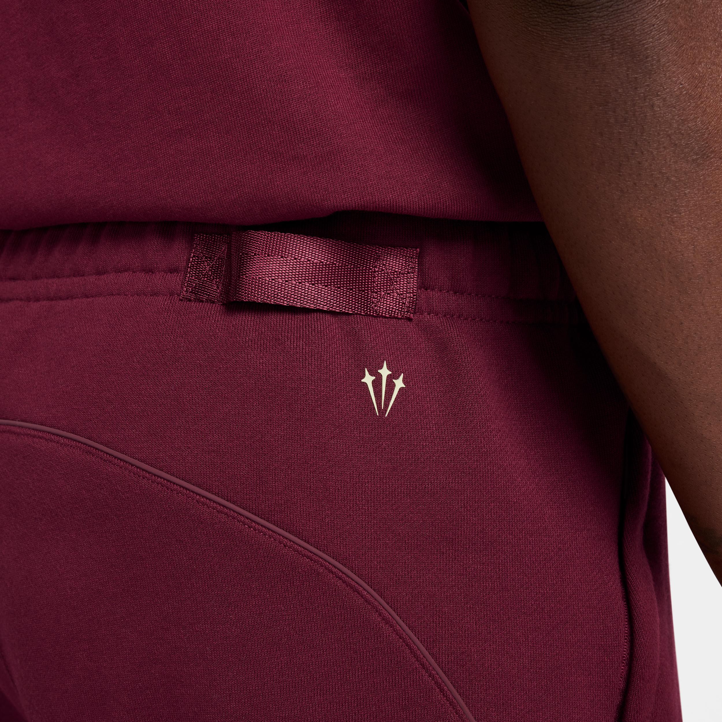 Nike Men's NOCTA NOCTA Fleece CS Sweatpants Product Image