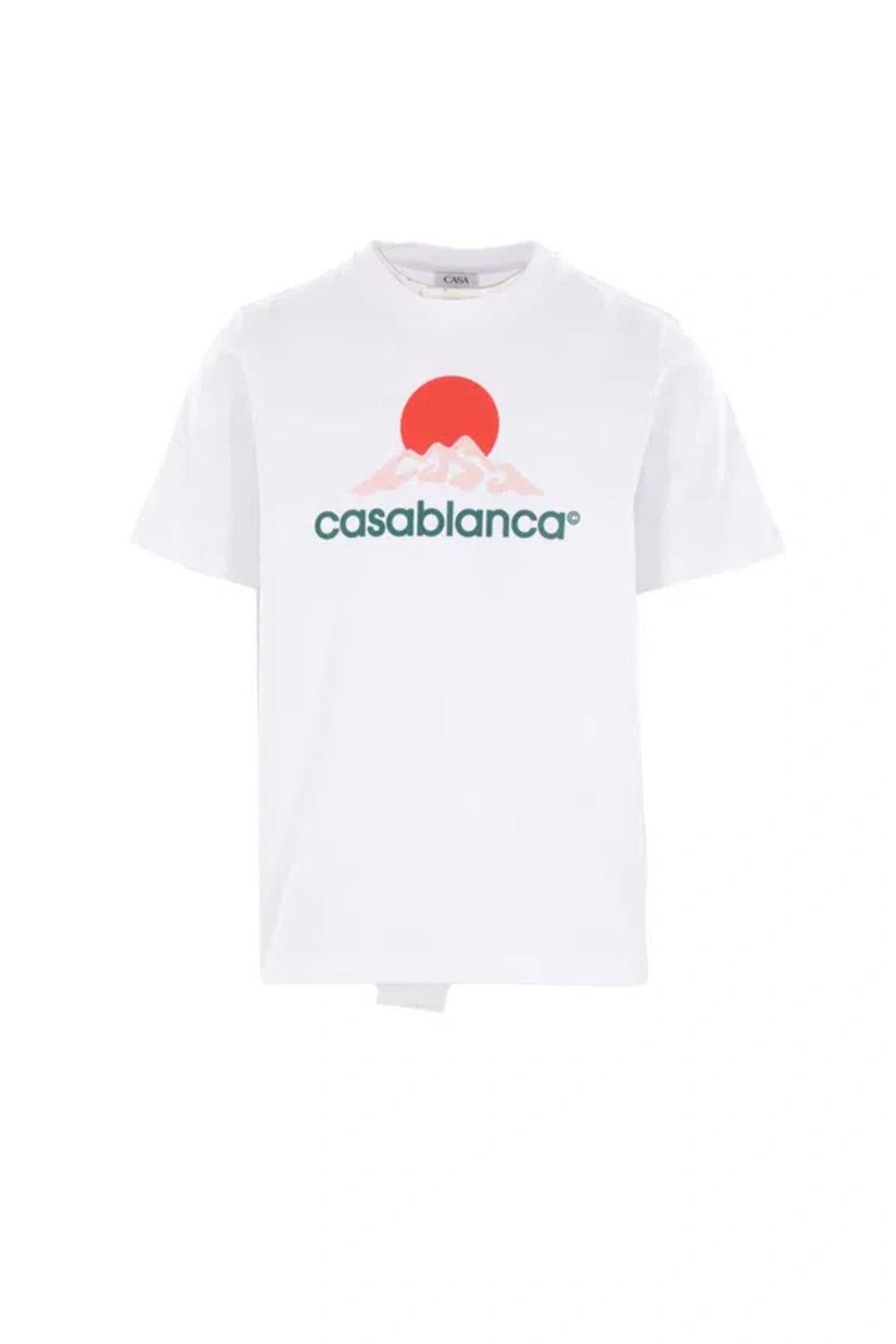 organic-cotton t-shirt Product Image