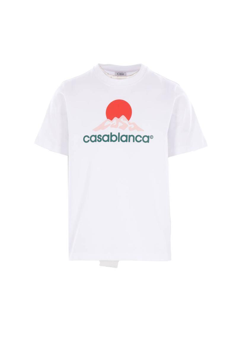 organic-cotton t-shirt Product Image