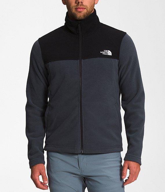 The North Face Long Sleeve Antora Triclimate® Hooded Jacket Product Image