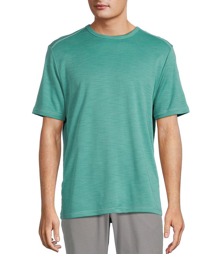 Tommy Bahama Big & Tall Paradise Isles Short Sleeve T-Shirt Product Image