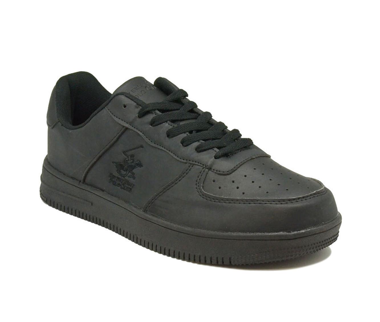 Men's Beverly Hills Polo Club Bishop Sneakers Product Image