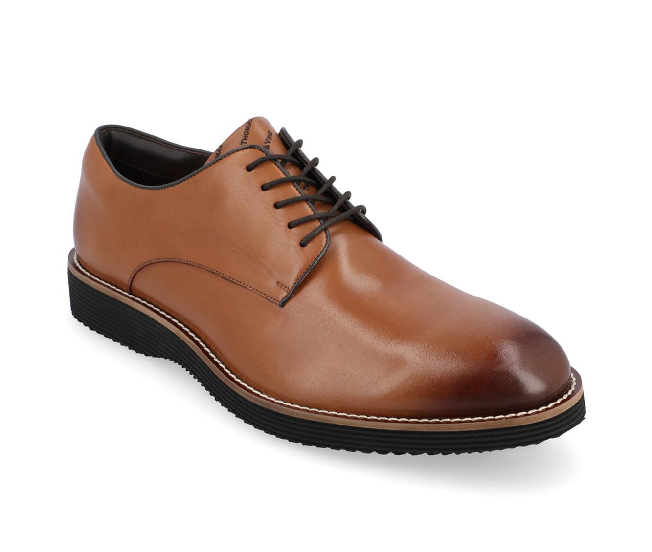 Men's Thomas & Vine Latimer Dress Oxfords Product Image