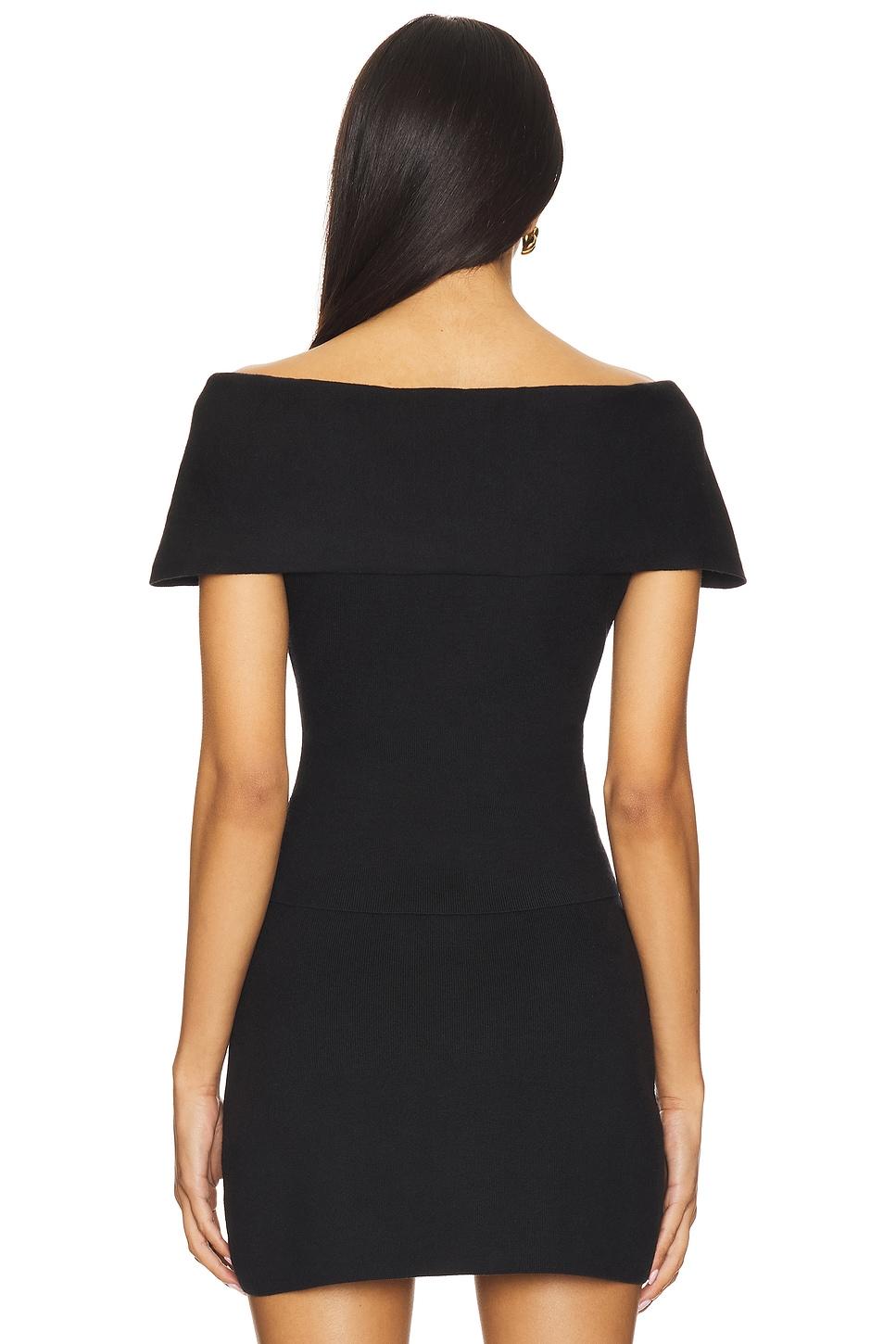 Ramonda Top MAJORELLE Product Image