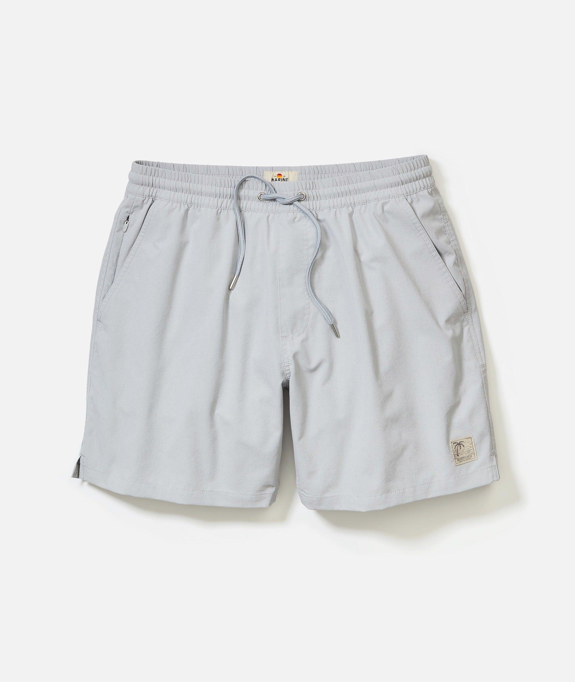 6" Lined Sport & Swim Short Product Image