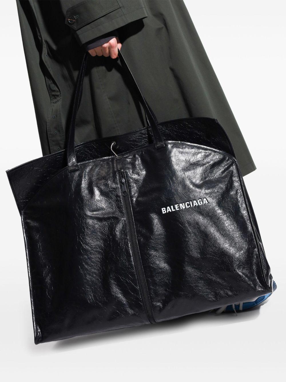 Garment tote bag Product Image