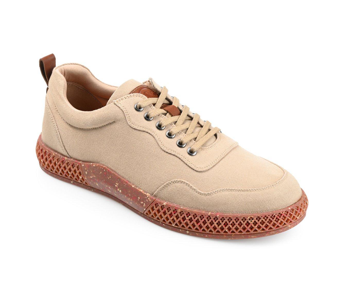 Men's Thomas & Vine Kemp Canvas Sneakers Product Image