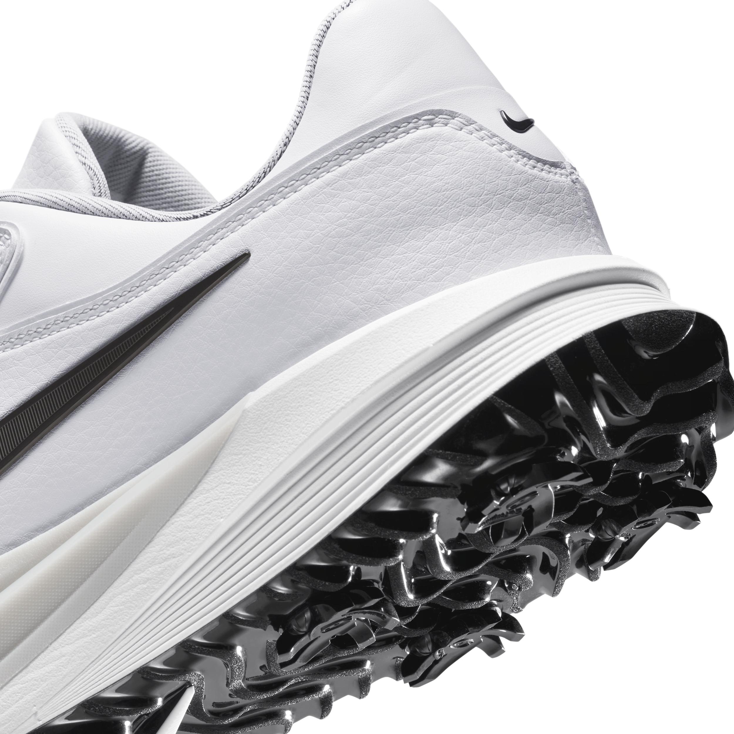Nike Mens Victory Pro 4 Golf Shoes (Wide) | HM9220-100 Product Image