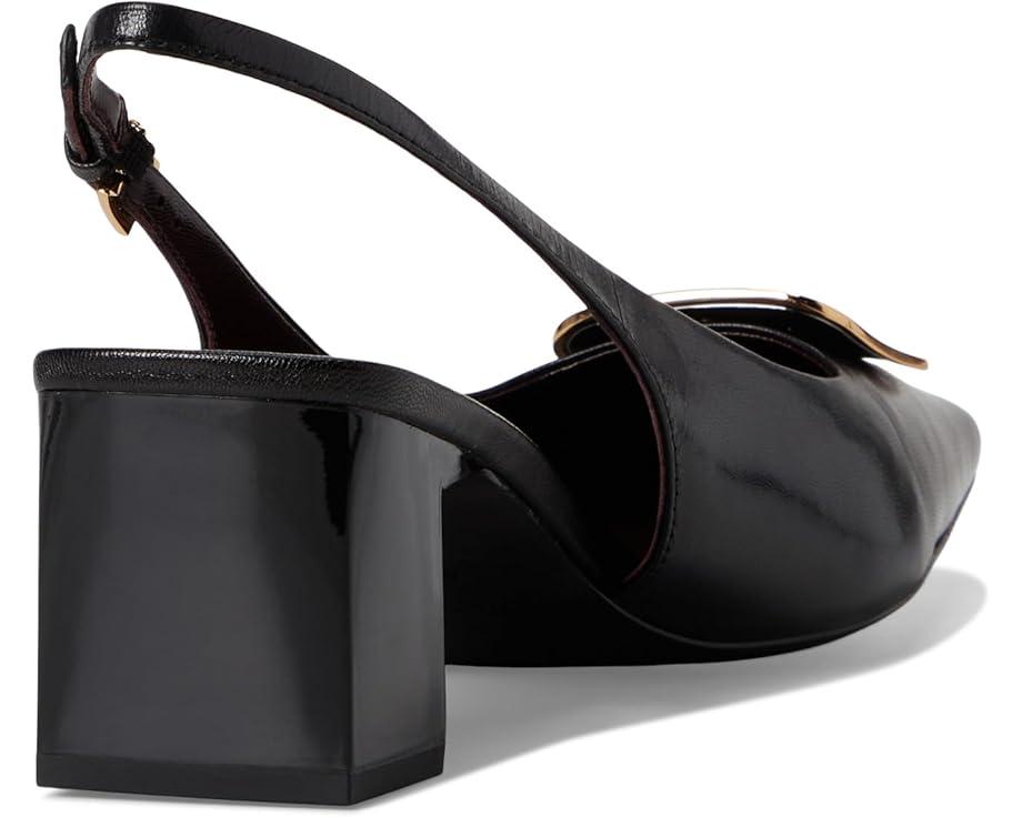 35 mm Georgia Pumps Product Image