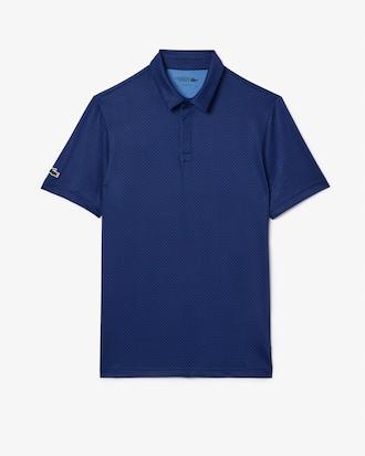 Men's Regular Fit UV Protect Golf Polo Product Image