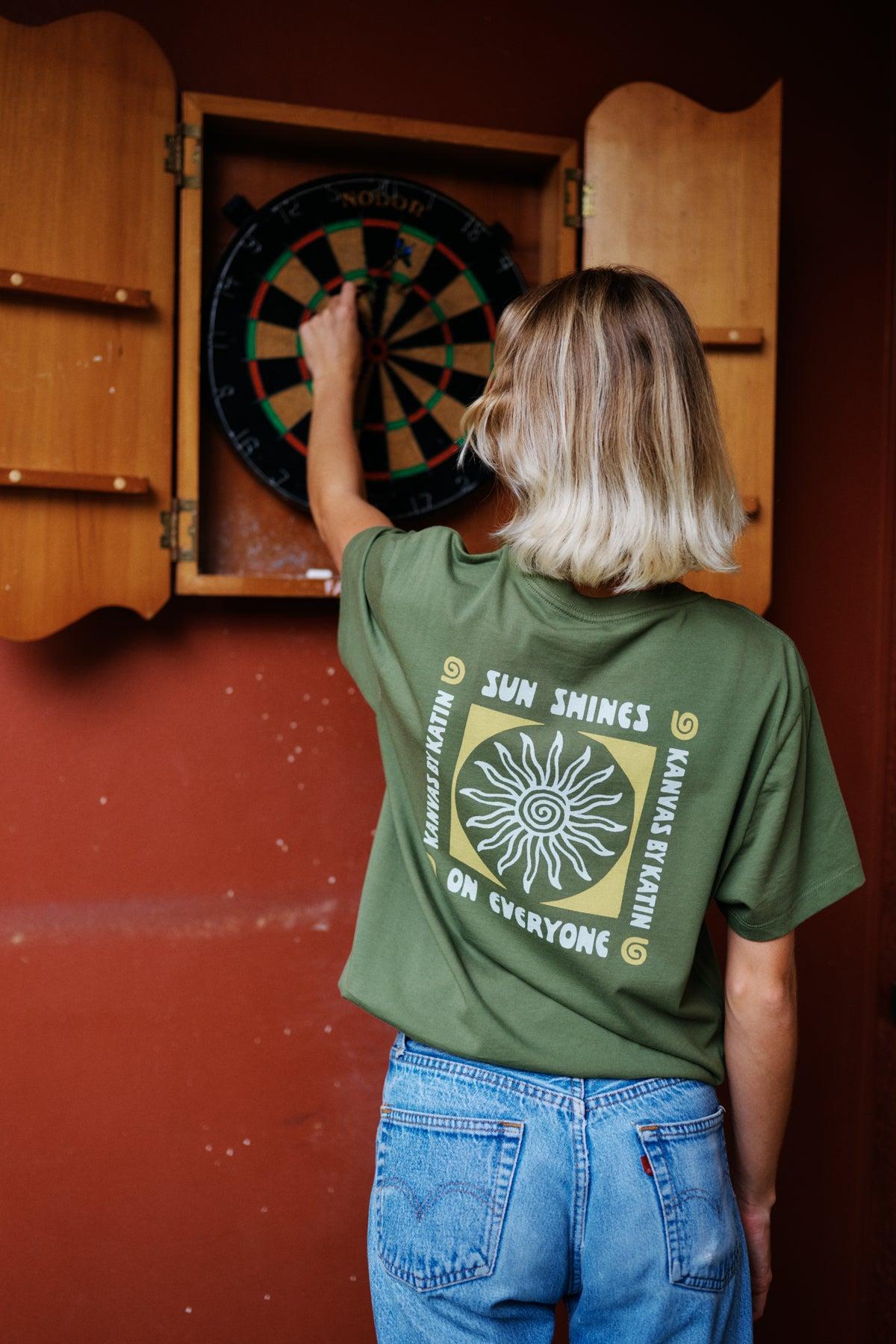 ENDLESS TEE Product Image