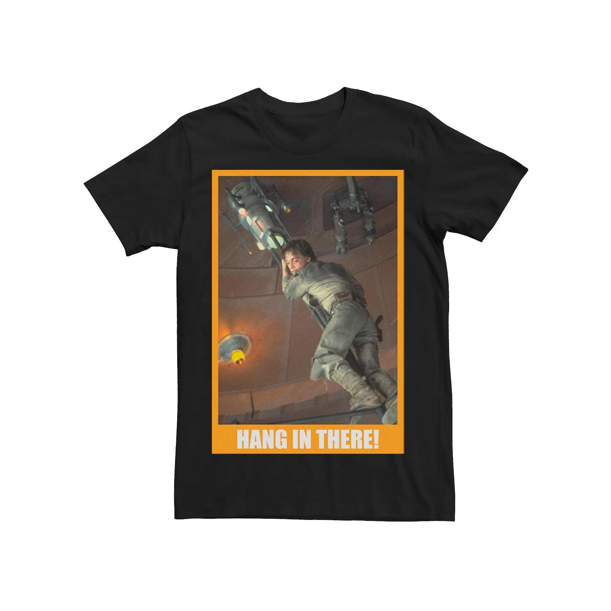 Men's Star Wars Luke Skywalker Hang Product Image