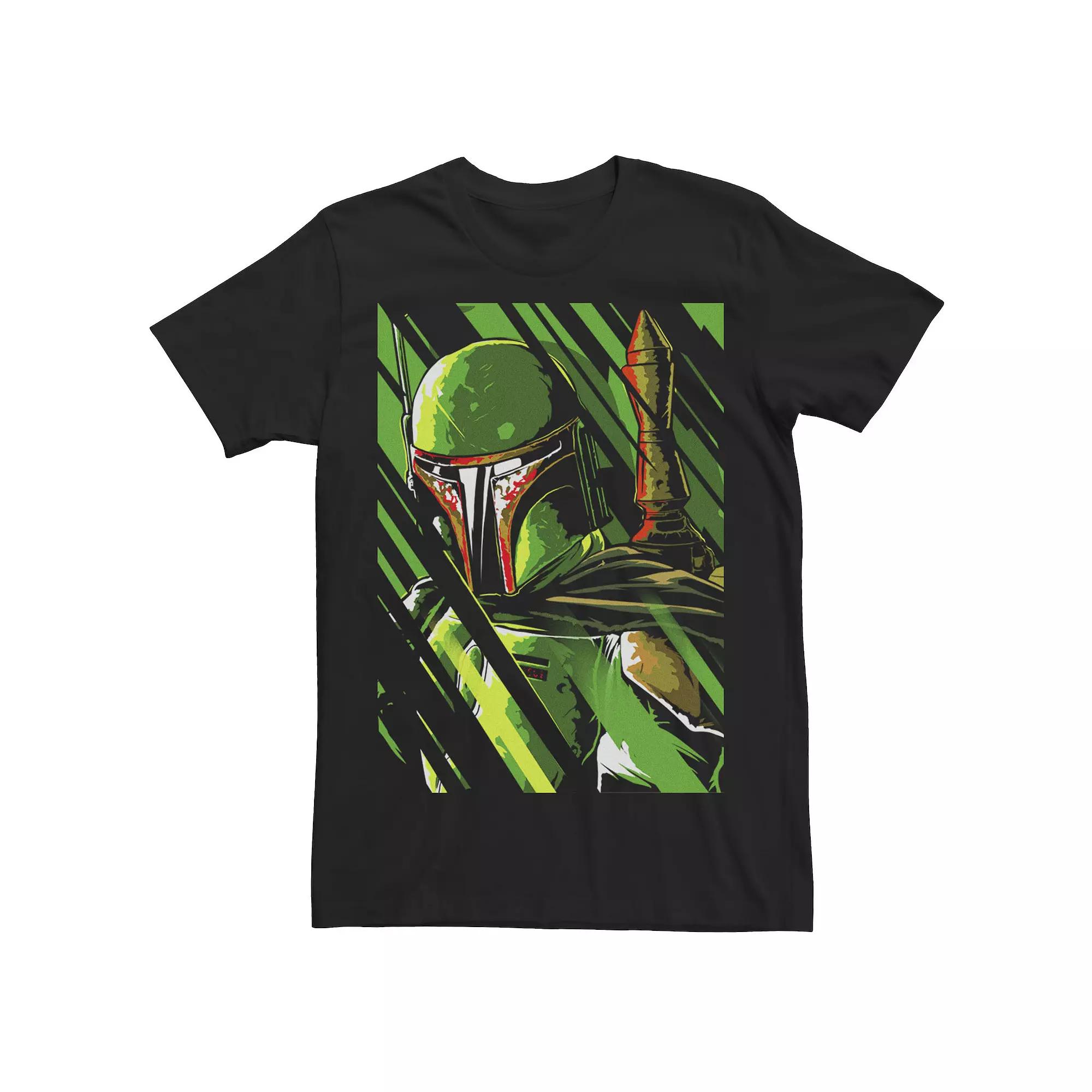 Men's Star Wars Boba Fett Rift Product Image
