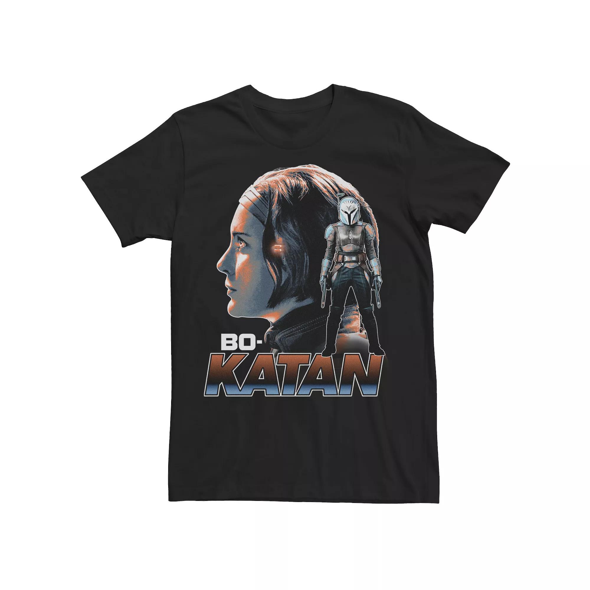 Disney's Raya And The Last Dragon Defend The Kingdom Men's Tee, Size: Medium, Black Product Image