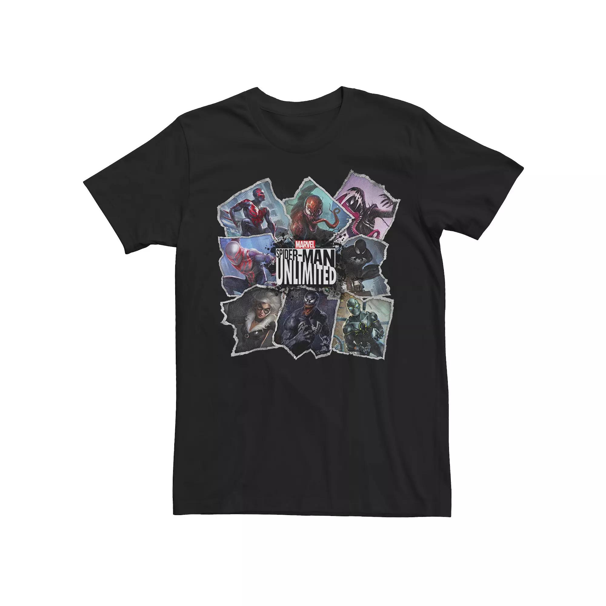 Men's Star Wars The Mandalorian Mando And The Child Graphic Tee,  Product Image