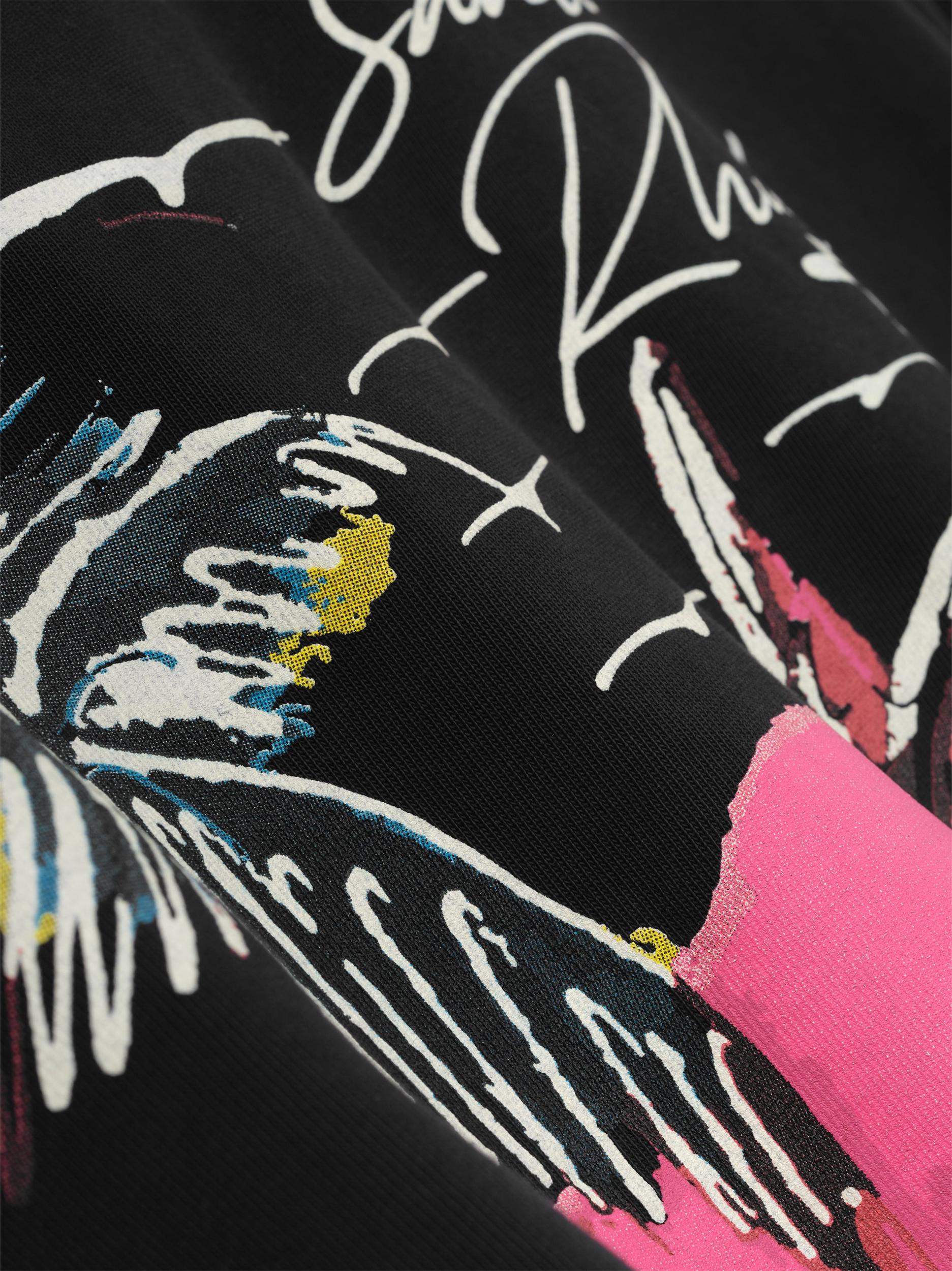 SAINT-RHUDE TEE Male Product Image