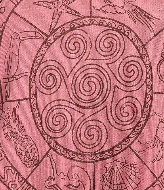 Rip Curl Souvenirs Short Sleeve Graphic T-Shirt Product Image