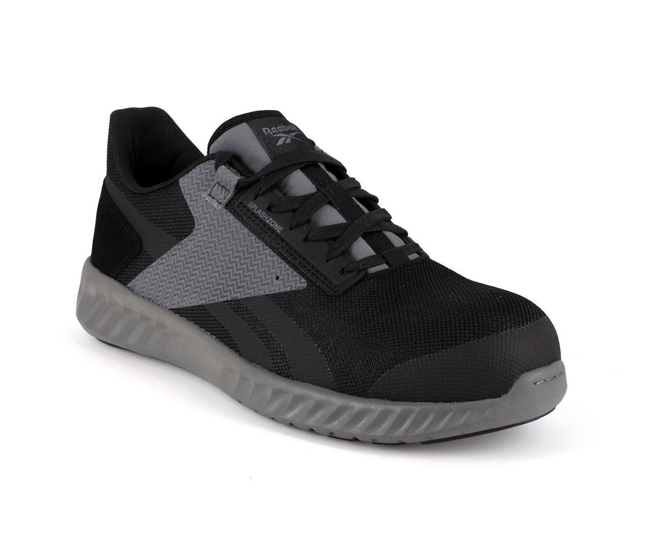 Men's REEBOK WORK Sublite Legend Work Shoes Product Image
