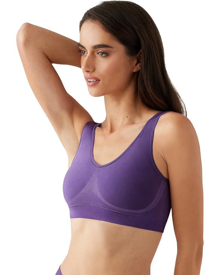 Feeling Flexible Seamless Full Busted Bralette Product Image