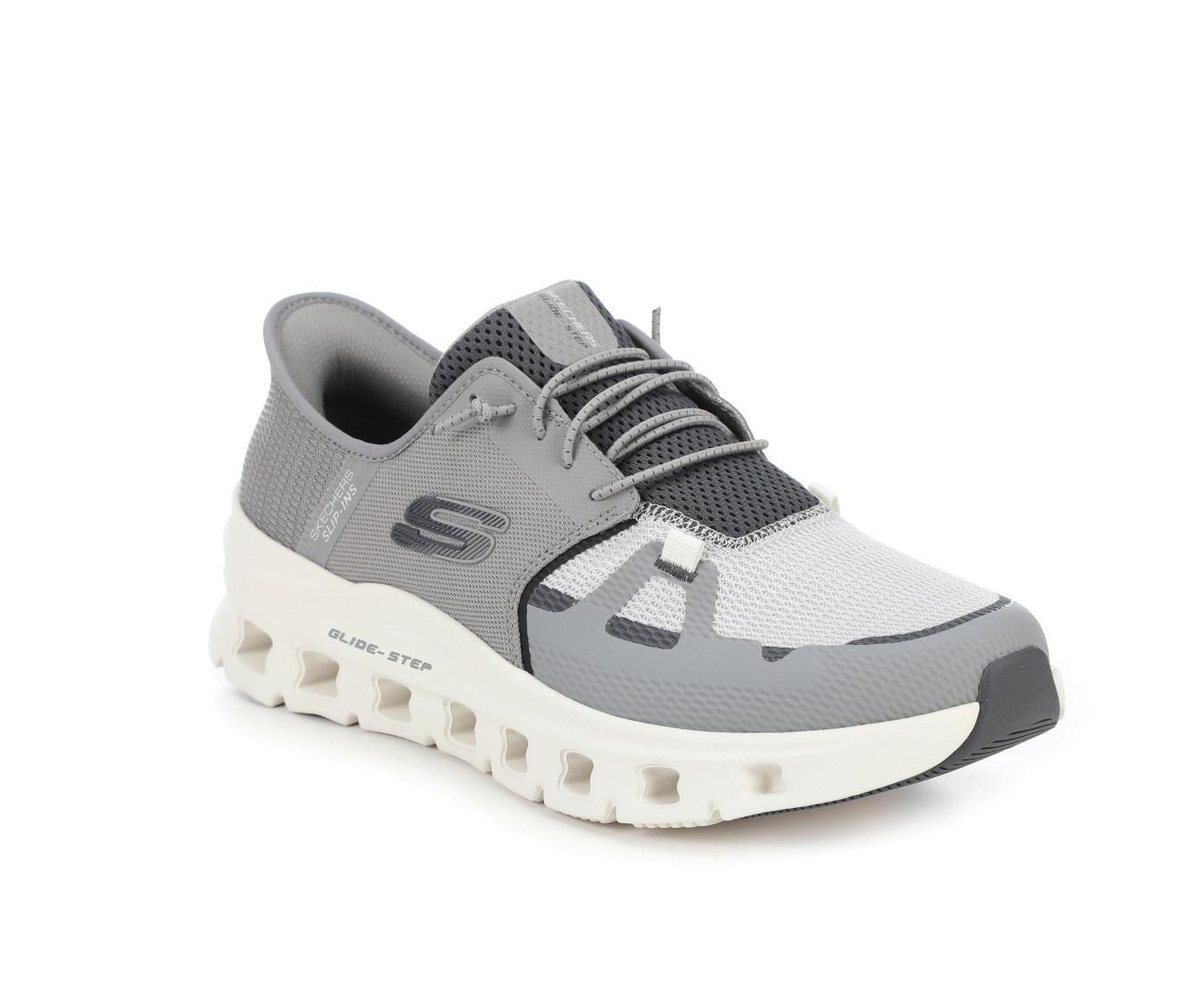 Men's Skechers 232930 Glide Step Pro Slip-Ins Walking Shoes Product Image