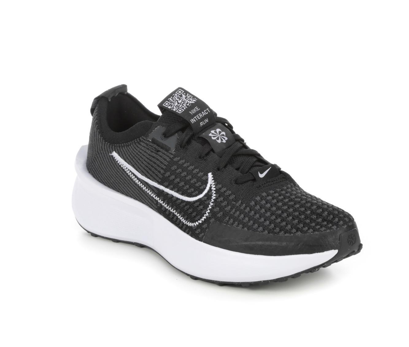 Women's Nike Interact Run Sneakers Product Image