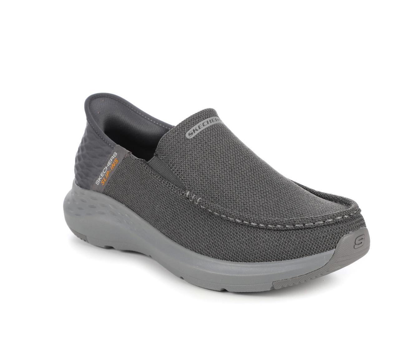 Men's Skechers 204804 Ralven Slip-Ins Casual Loafers Product Image