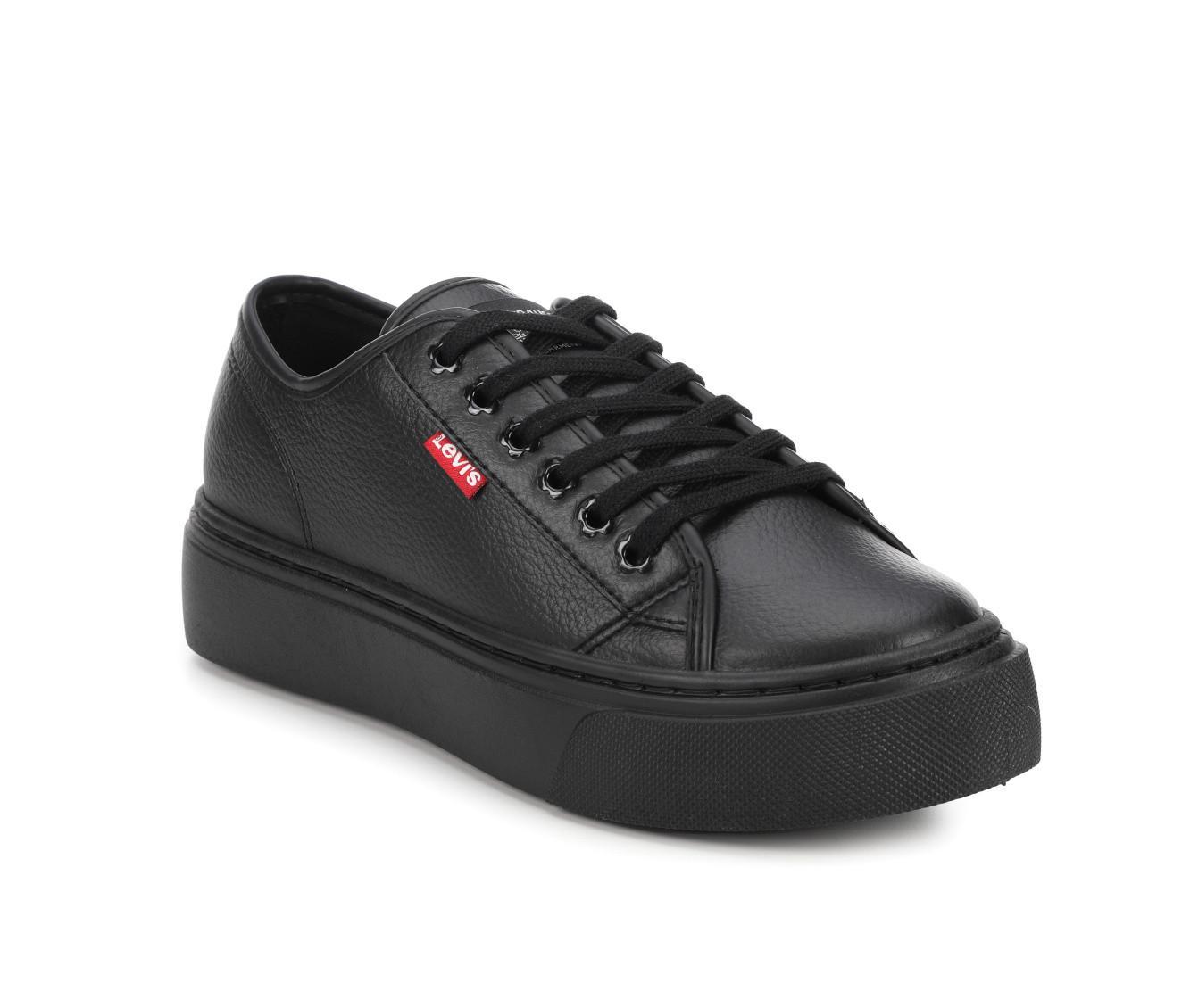 Women's Levis Dakota Sneakers Product Image