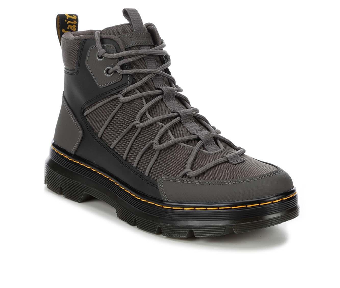 Men's Dr. Martens Buwick Boots Product Image