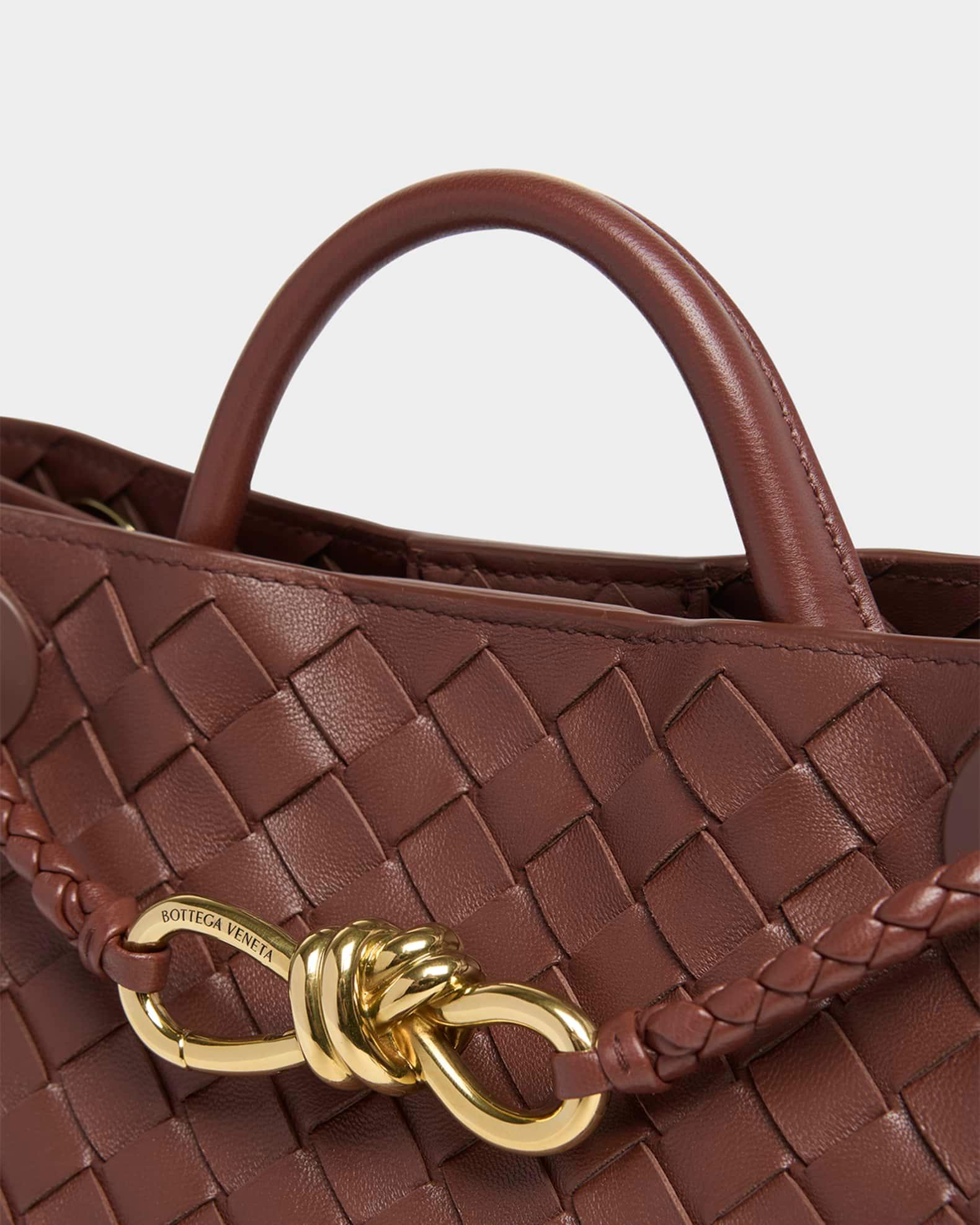 Small Andiamo Bag Product Image