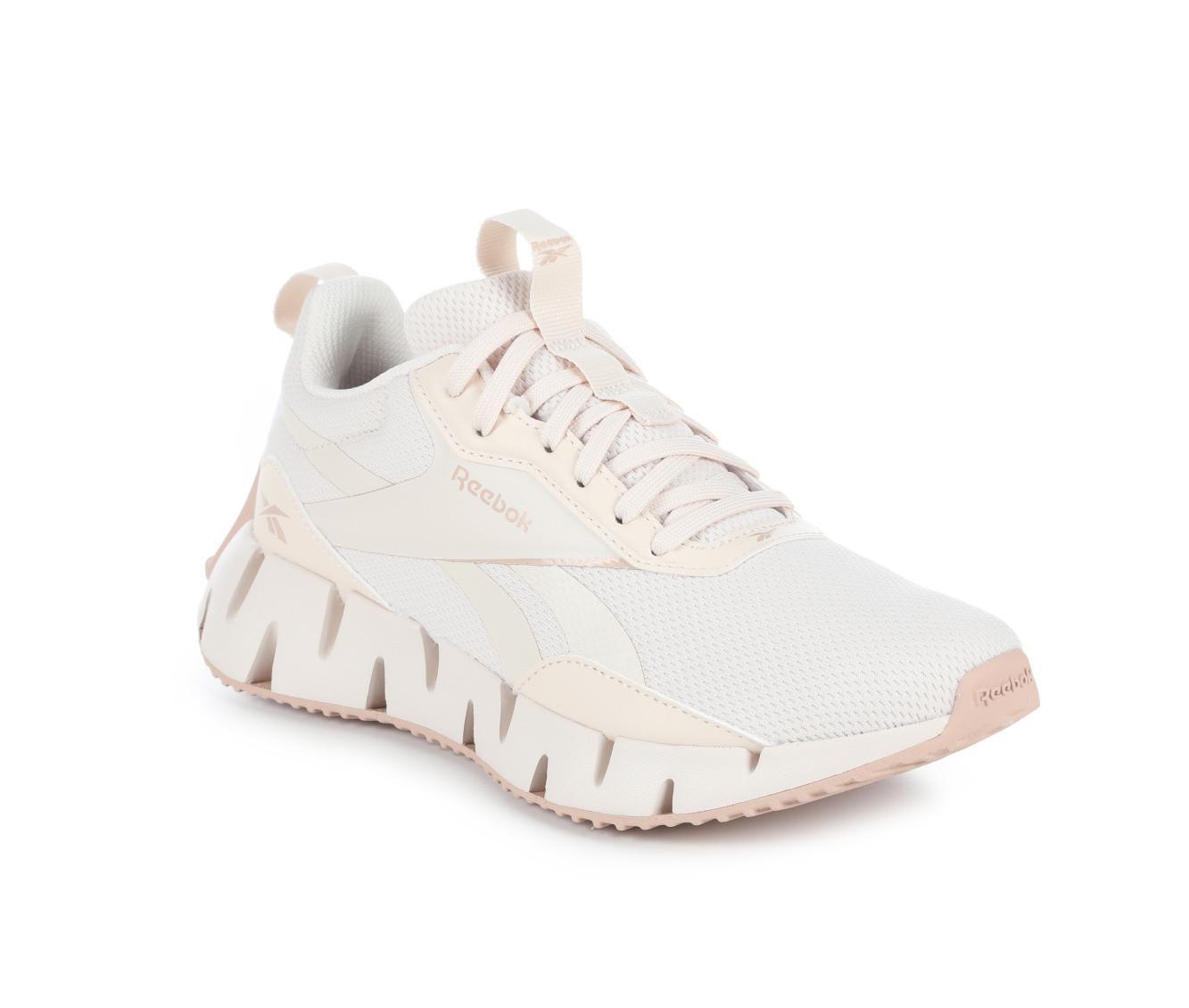 Women's Reebok Zig Dynamica STR Sneakers Product Image
